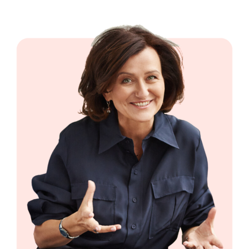 Lucyna Ławniczak Trener Autonomia Consulting